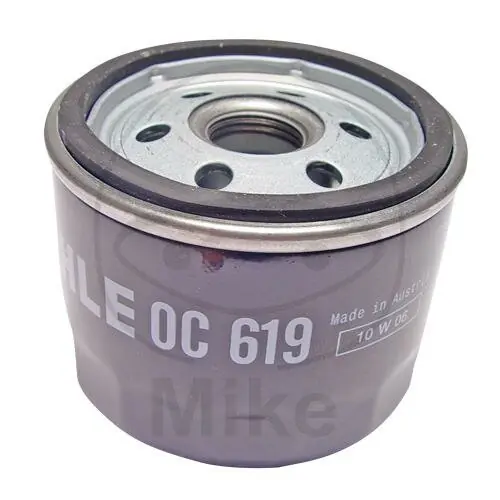 Oil filter MAHLE for Bimota BMW Husqvarna Beliebt
