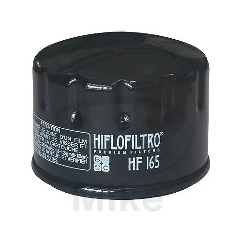 Highlight Oil filter HIFLO for BMW F 800 800 S /ST # 2006-2012
