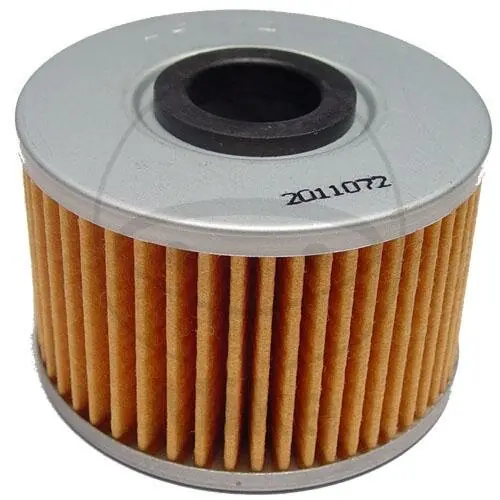 Filtro olio HIFLO per Honda TRX 420 500 520 Rabatt