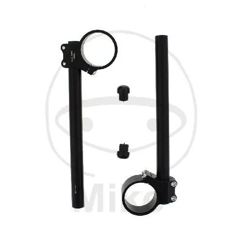 Direktkauf Handlebar TRW aluminum black racing 22 mm for Ducati 1198 748 Panigale 1199 Honda CBR 1000