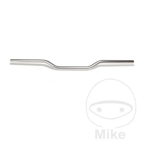Manillar TRW aluminio plata 22 mm Speedfighter Angebot