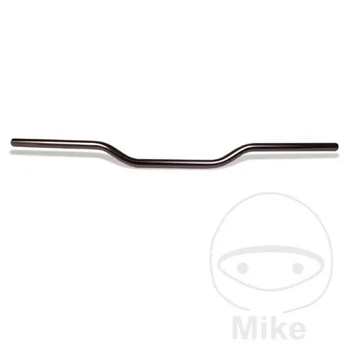 Handlebar TRW aluminum titanium 22 mm Speedfighter Expressversand