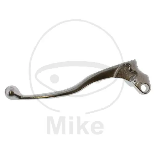 Nur Heute Palanca de embrague de aluminio para Kawasaki BJ 250 ER 500 650 # 94-08