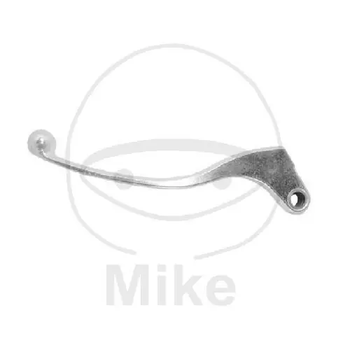 Palanca de freno / palanca de embrague de aluminio para Daelim VL 125 # 00-21 Jetzt Bestellen