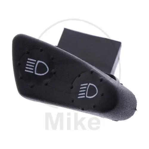 ABBLEND OE FERNLICHTSCHALTER Nur Für Kurze Zeit