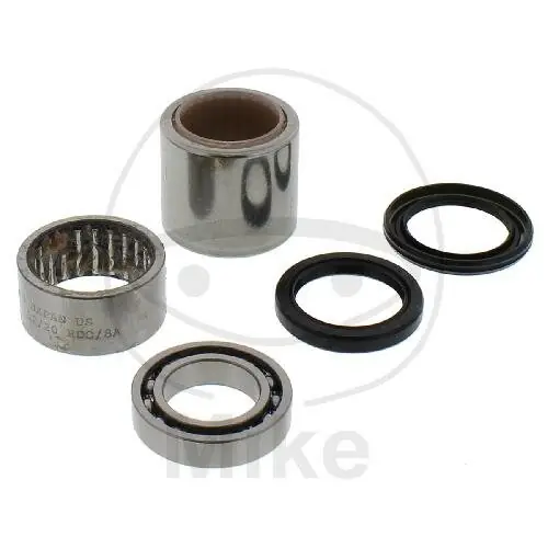 Kit de réparation du palier de bras oscillant pour Honda CBR 900 1000 Fireblade VFR 1200 Versand Am Gleichen Tag