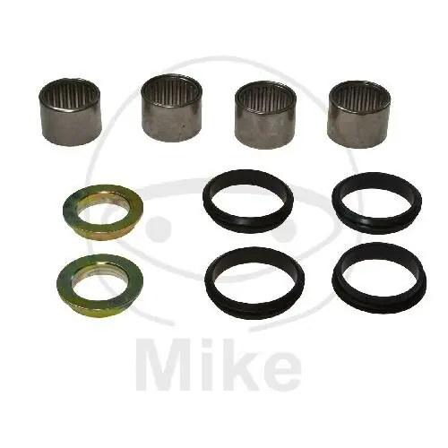 Kit de reparación de rodamientos del basculante para Honda CR 125 1990 Direktkauf