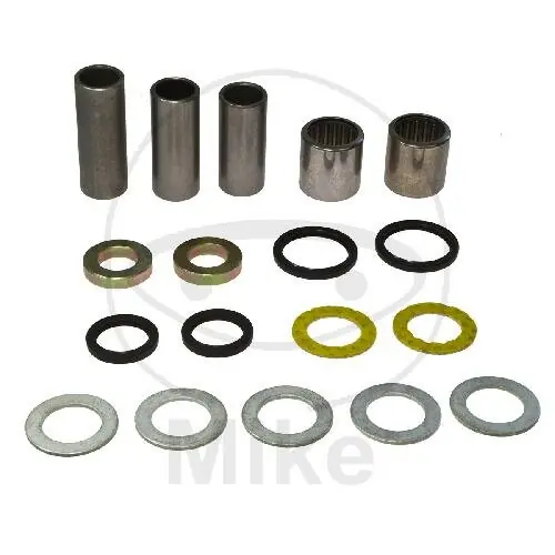 Kit de reparación de rodamientos del basculante para Honda CR 250 CRF 450 R Neuheit