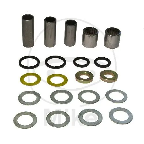 Nur Heute Kit di riparazione dei cuscinetti del forcellone per Honda CRF 250 450 R X