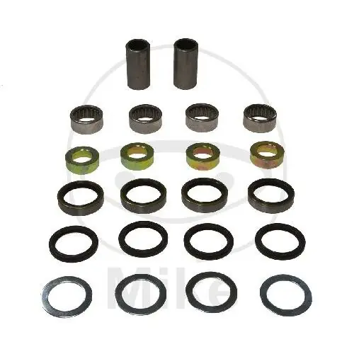 Kit de réparation du palier de bras oscillant pour Husqvarna TC 85 KTM Adventure 640 Duke EXC 400 620 Direktkauf