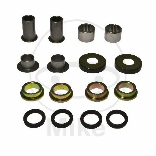 Ausverkauf Kit de réparation du palier de bras oscillant pour Suzuki RM 125 250 465 500