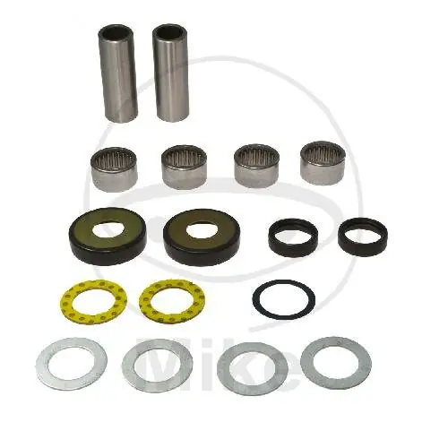 Top-Angebot Kit de réparation du palier de bras oscillant pour Yamaha YZ 125 250
