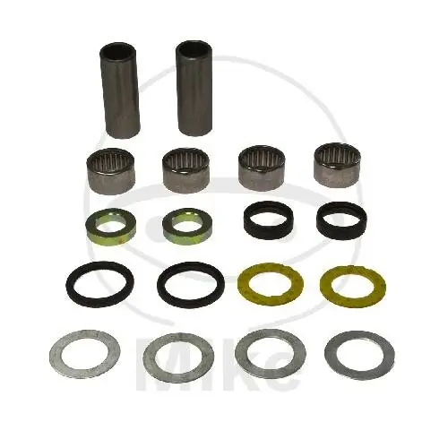 Swingarm bearing repair kit for Yamaha WR 250 WR-F 400 YZ 125 250 YZ-F 400 Neu Im Sortiment