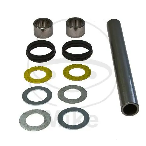 Kit di riparazione dei cuscinetti del forcellone per Yamaha XT 500 1976-1982 Markenware
