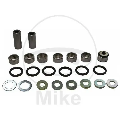 Preisknaller Kit de reparación del brazo loco para Honda CR 125 250 # 2000-2001