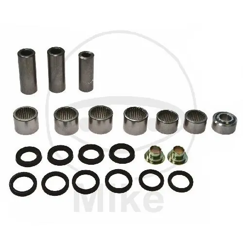 Bell crank repair kit for Husqvarna CR WR 125 250 360 TE 350 610 WRE 125 Neue Ware