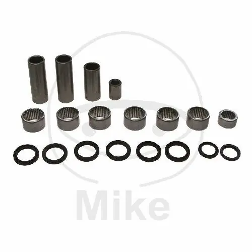 Bell crank repair kit for Suzuki DR-Z 400 E S SM SMU RM 125 250 Saisonangebot