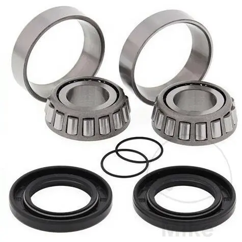 Garantierte Lieferung Schwingenlager Reparatursatz für Yamaha V-Max 200 XJ XVS 650 XP 500 XS 850 XV 750 1100