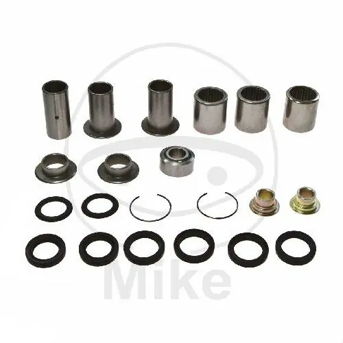 Markenware Kit de reparación del brazo loco para Yamaha YZ 125 250