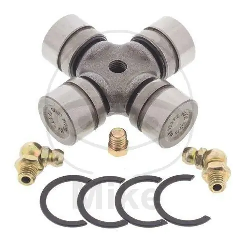 Kreuzgelenk Differential-Seite für Suzuki LT-A 400 500 LT-Z 250 Yamaha YFM 350 Solange Der Vorrat Reicht