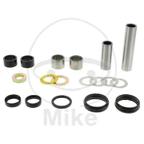 Ausverkauf Kit de reparación de rodamientos del basculante para Yamaha YFM 660 R 2001-2005