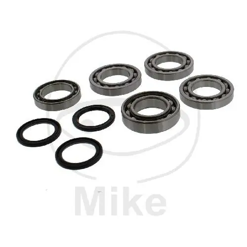 Kit de reparación del diferencial para Polaris RZR 800 S HO 2009-2014 Jetzt Kaufen