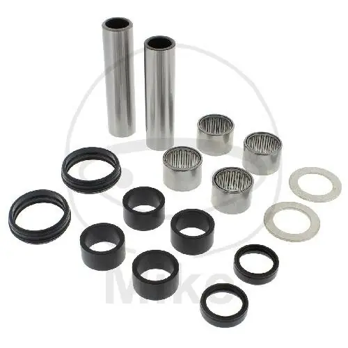 Neue Kollektion Kit di riparazione dei cuscinetti del forcellone per Yamaha YFZ 450 2012-2014