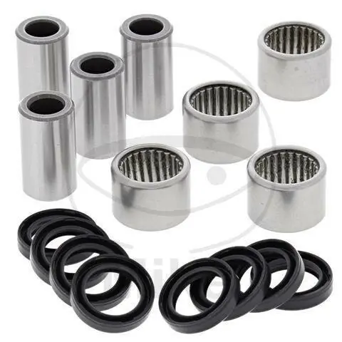 Aktuell Bell crank repair kit for Honda TRX 400 Sportrax EX 2WD # 1999-2008