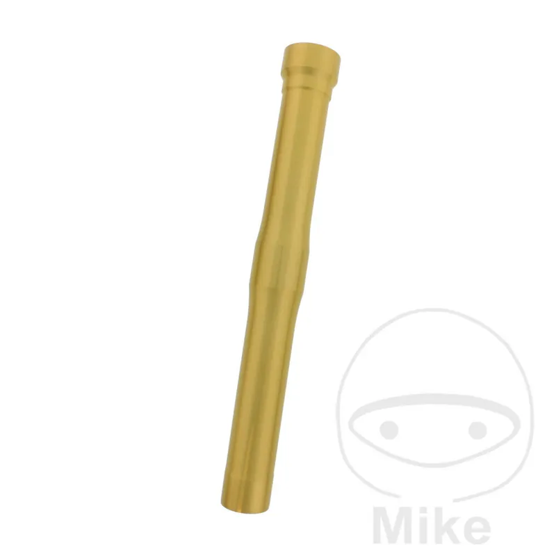 Nur Für Kurze Zeit Forcella a tubo in alluminio oro JMP per Honda CB 600 Hornet # 2007-2010