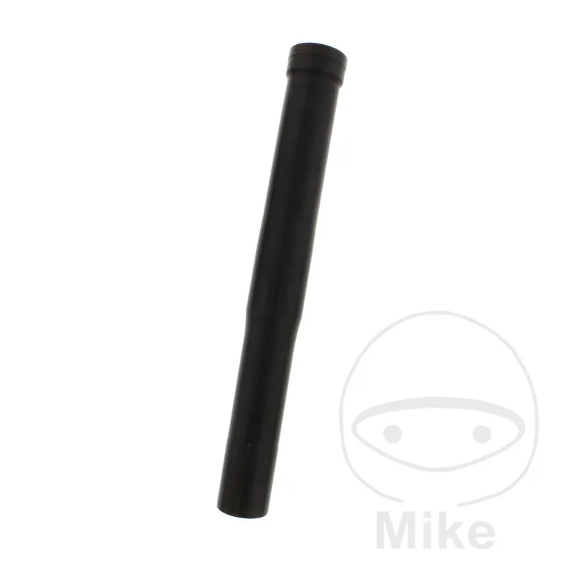 Horquilla de tubo de aluminio negro JMP para Honda CBR 1000 Fireblade RA RR # 2008-2011 Aktuell