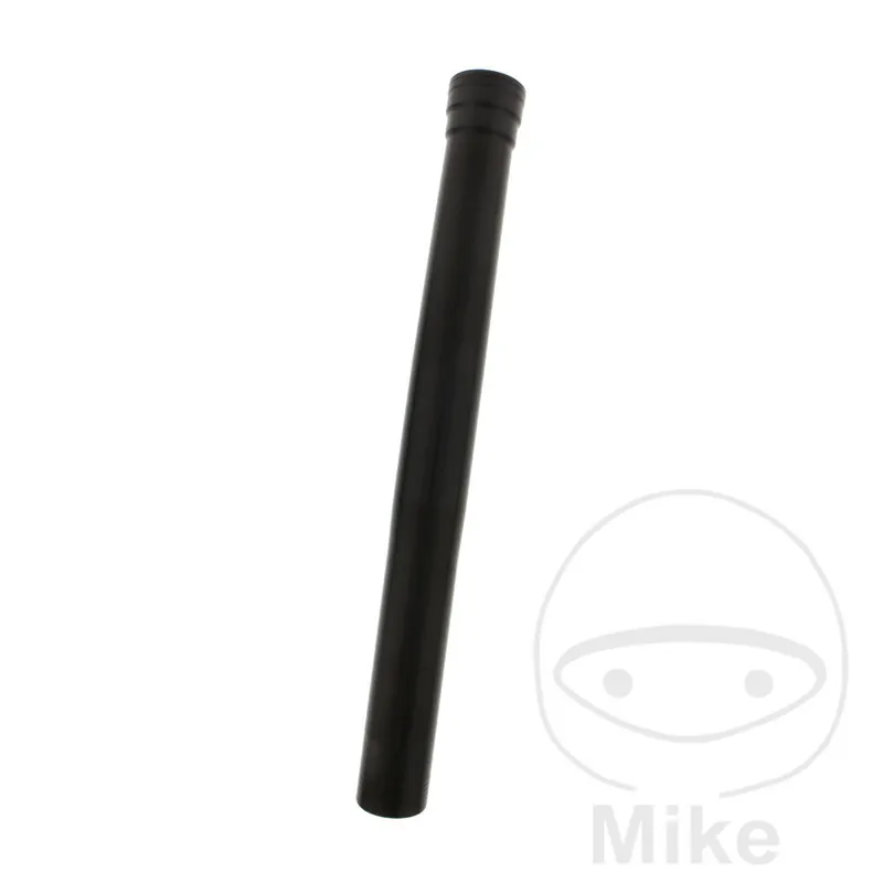 Zertifiziert Tauchrohr Gabel Alu schwarz JMP für Aprilia Shiver 750 # 2007-2017