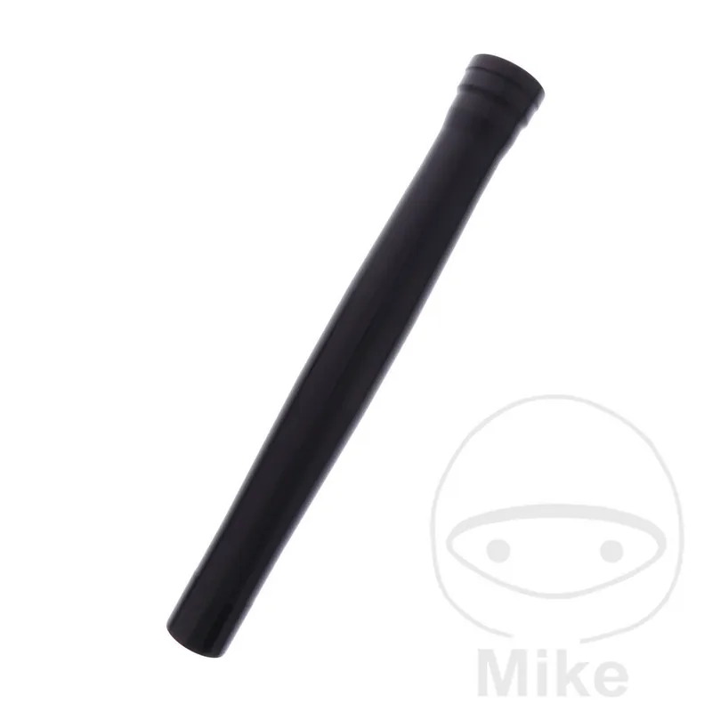 Markenprodukt Dip tube fork alloy black JMP for Honda CB 1000 RA # 2018-2020