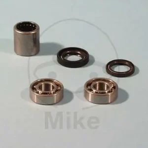 Kit di riparazione dei cuscinetti del forcellone per Honda CBR 600 1000 1987-1994 Finale Aktion