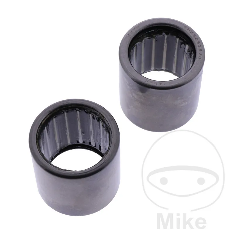 Swingarm bearing repair kit for Kawasaki KLV Suzuki DL GSF GSR GSX RF SFV SV VL VLR VZR Aktuell