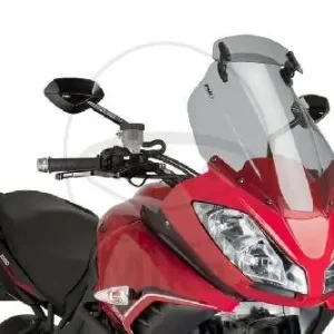 SCHEI TOUR VISOR PUIG RAUCHGR Gratis Versand