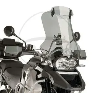 SCHEI TOUR VISOR PUIG RAUCHGR Geprüft