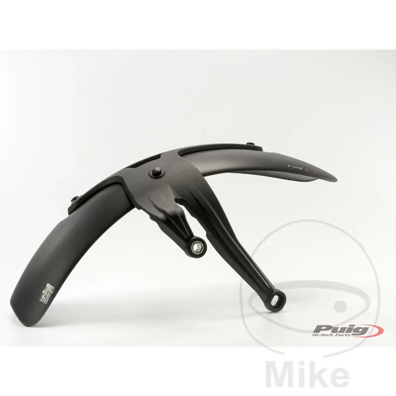 Tapa de la rueda trasera negra para Triumph Tiger 1200 Explorer # 2016-2017 Online Kaufen