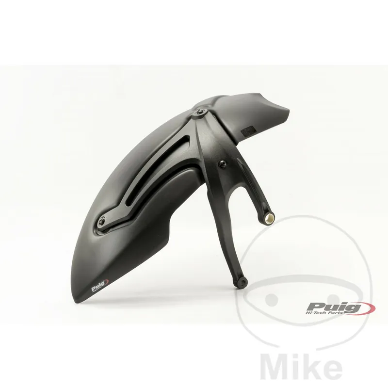 Mega-Angebot Coprire ruota posteriore nero per BMW R 1200 R 2007-2014 # R 1200 S 2006-2008