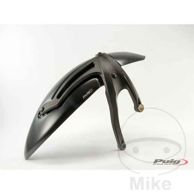 Tapa de la rueda trasera de carbono para BMW R 1200 Nine T # 2015-2017 Ausverkauf