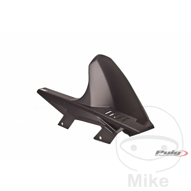 Tapa de la rueda trasera negra para BMW F 650 650 GS 2007-2008 # F 650 800 GS 2008-2012 Ausverkauf
