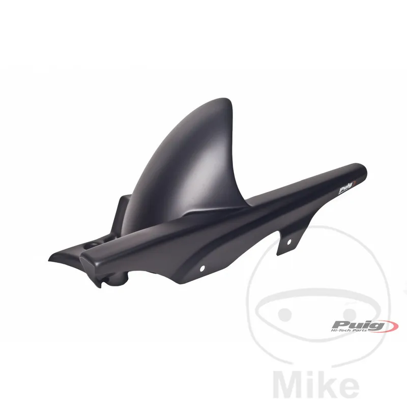 Abdeckung Hinterrad schwarz für Suzuki SV 650 2017 # SFV 650 Gladius # 2009-2016 Direktkauf