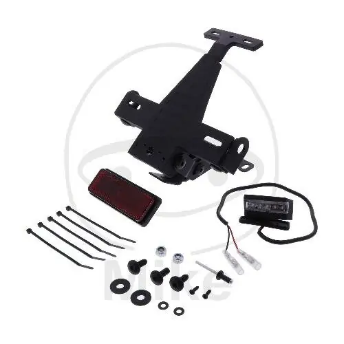 NUMMERNSCH HALT PUIG SW Echt