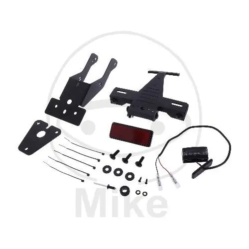 Schneller Versand NUMMERNSCH HALT PUIG SW