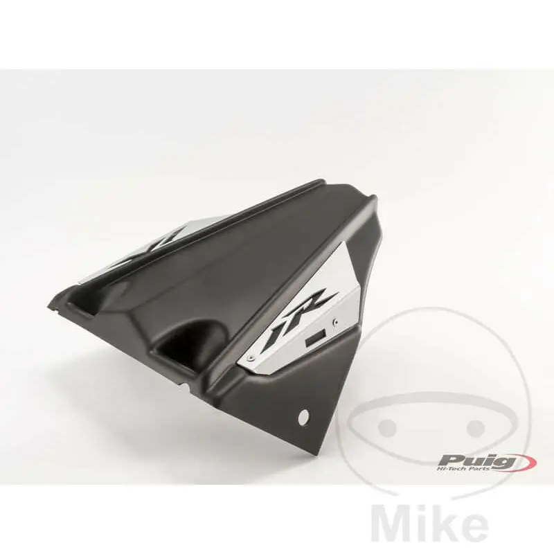 Angebot Coprire ruota posteriore nero per Yamaha YZF 1000 R1 # 2017-2019