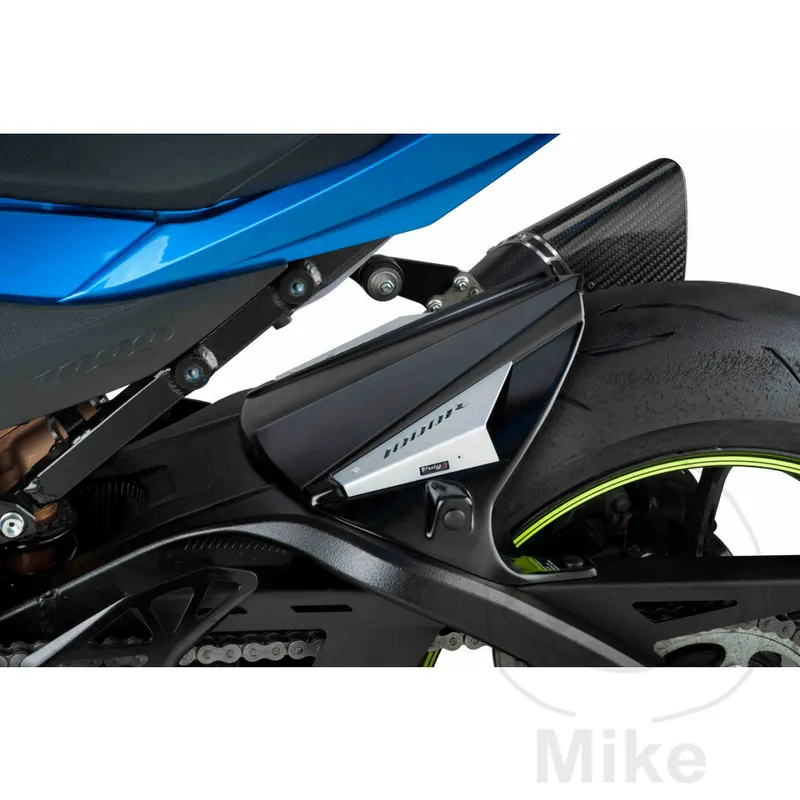 Coprire ruota posteriore nero per Suzuki GSX-R 1000 # 2017-2019 Beliebt