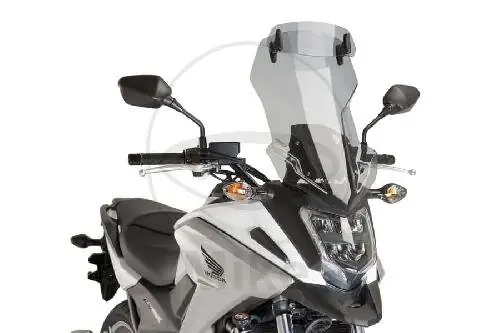 Günstig SCHEI TOUR VISOR PUIG RAUCHGR