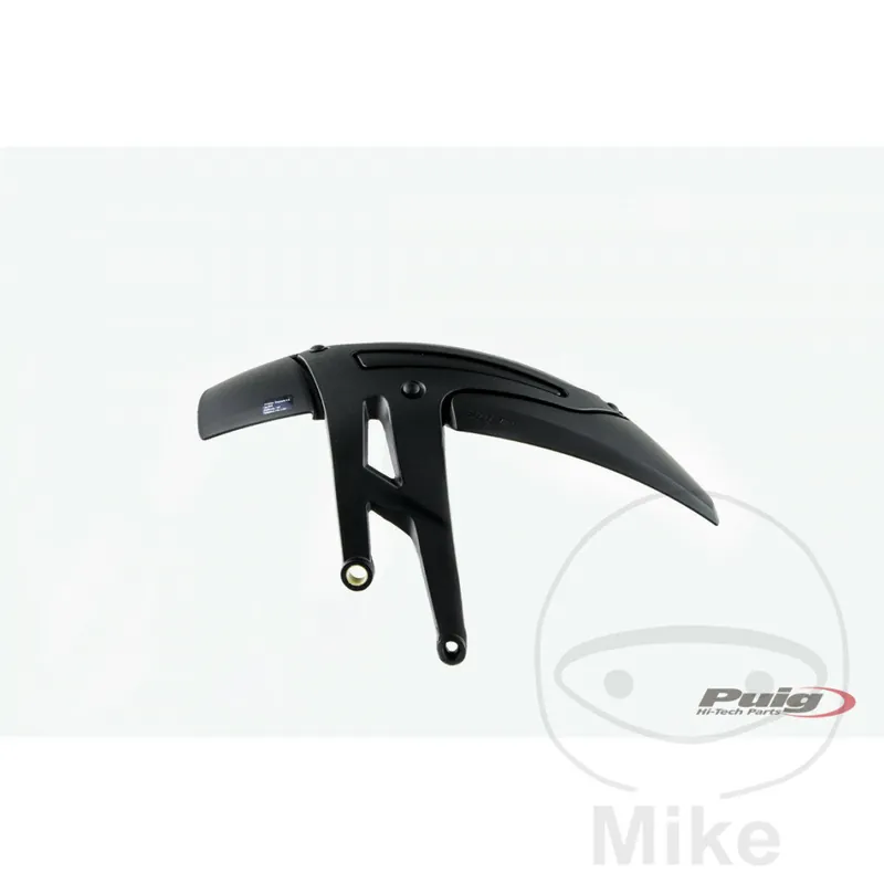 Tapa de la rueda trasera negra para BMW R 1200 GS # 2018 Beliebt