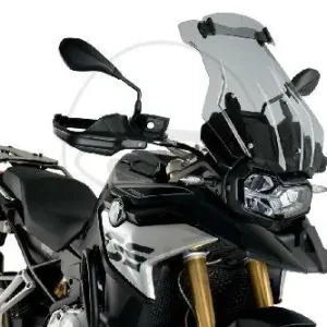 SCHEI TOUR VISOR PUIG RAUCHGR Zertifiziert