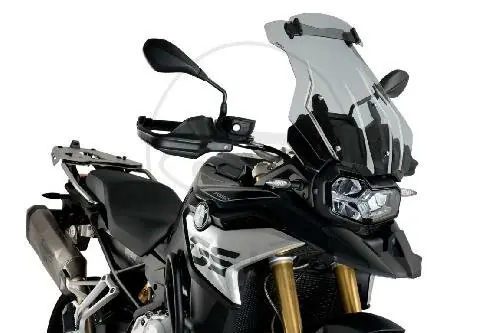 SCHEI TOUR VISOR PUIG RAUCHGR Zertifiziert