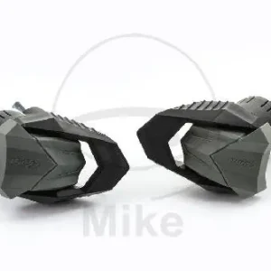 ANBAU STZ + PAD PUIG MODELL R19 Kostenloser Versand